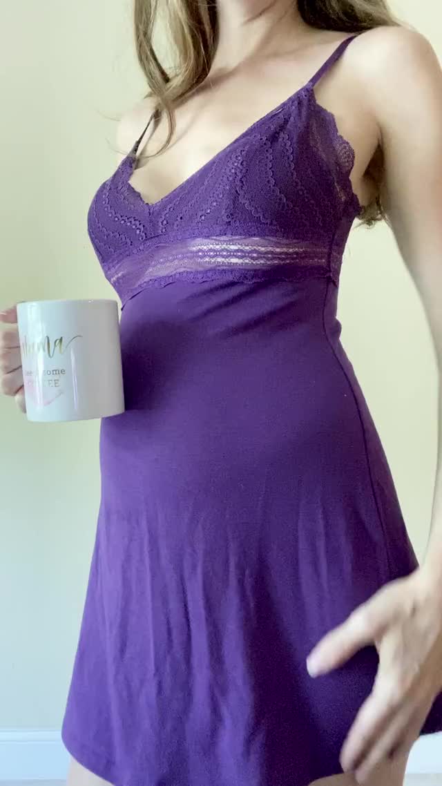 Am I your pregnant dream? ✨ [oc]