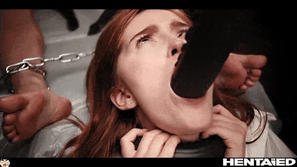 Jia Lissa deepthroating