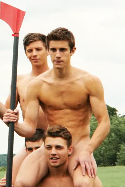 Warwick Rowers ( UK) ...