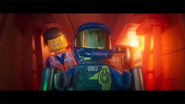 rex headbang fest lego movie