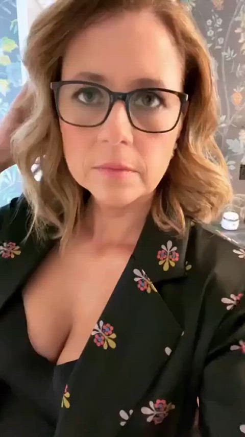 Jenna fischer