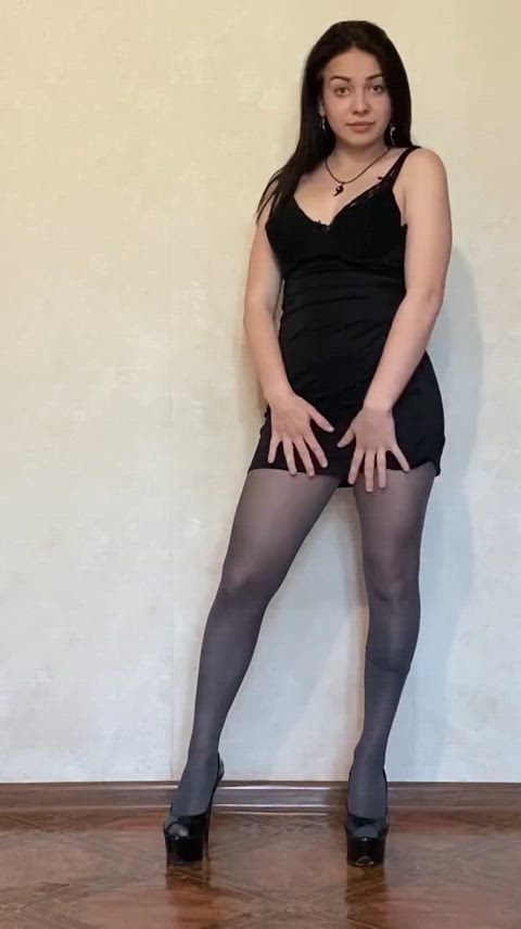 Anyone Like The Dress?