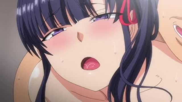 Creampie [Saimin Seishidou] loop