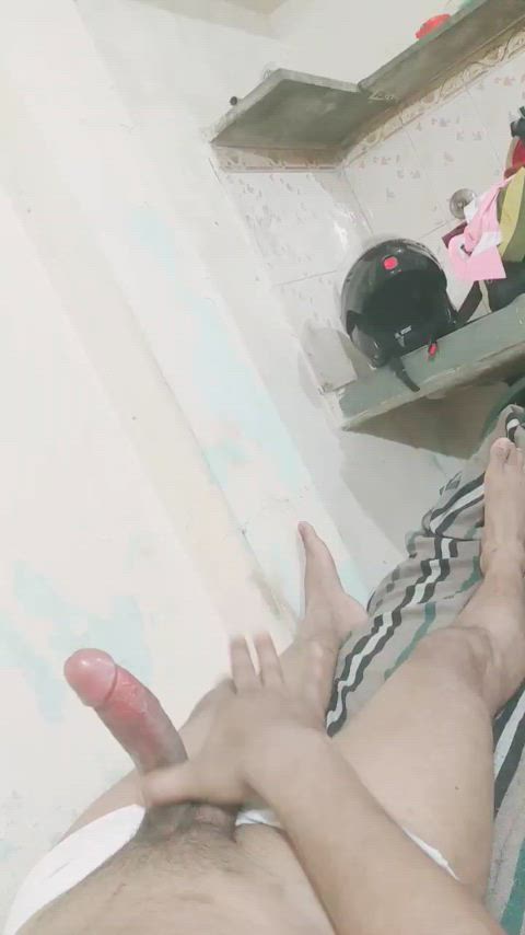 big dick cock desi handjob indian indian cock male masturbation masturbating onlyfans