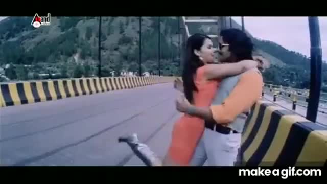 Sharmila Mandre almost smooched