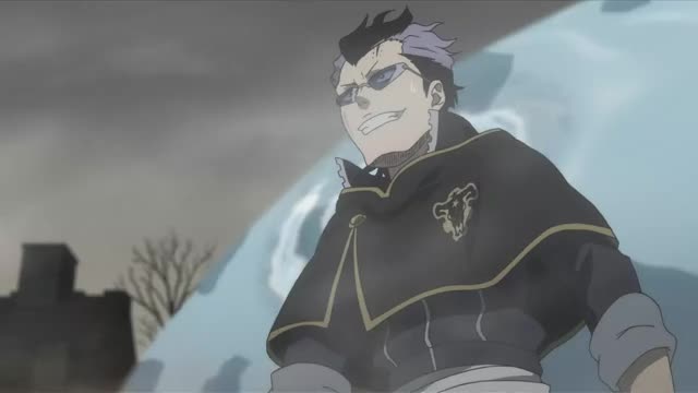 Black Clover - 10 4