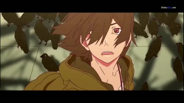 Kizumonogatari: Araragi