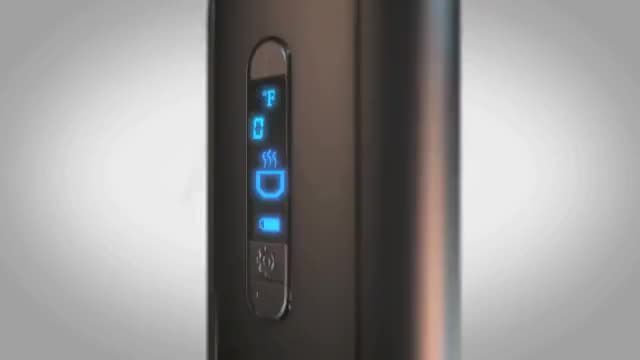 3D Product Design - Product Animation - Ascent Vaporizer - Austin Visuals 3D Animation