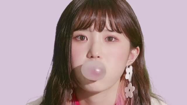 Hayoung Bubble
