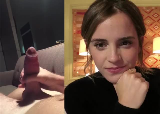 Emma Watson BabeCock