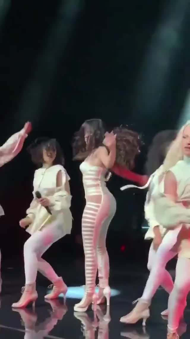 Dancing gif