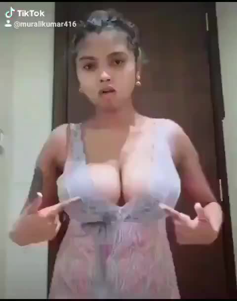 TikTok Squeeze