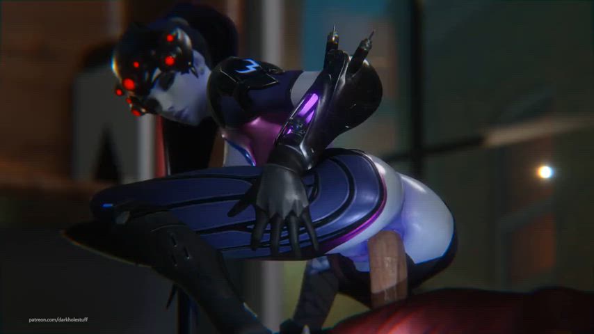 3d animation hentai overwatch rule34 gif