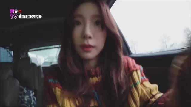 TaengooTV in Dubai