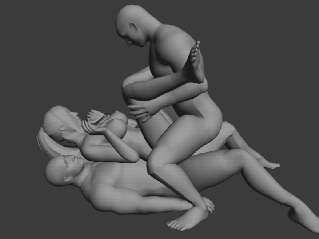 3d animation sex gif