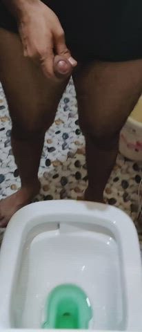 asian asian cock bbc big dick cum cut cock jerk off solo gif