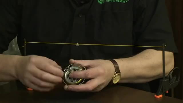 How Gyroscope works