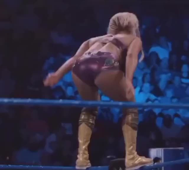 Charlotte Flair