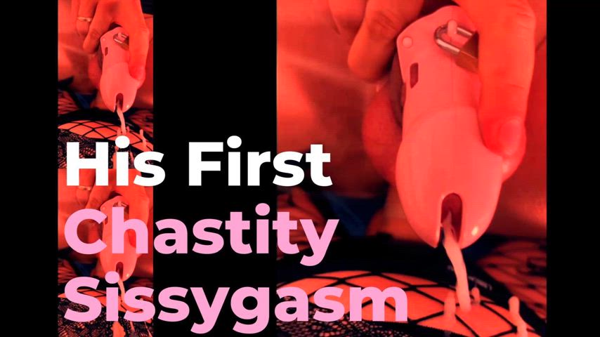 Chastity GIF by hotwifenatalie