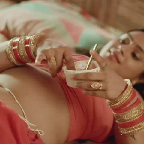 asian asianhotwife bhabi desi indian r/asianporn gif