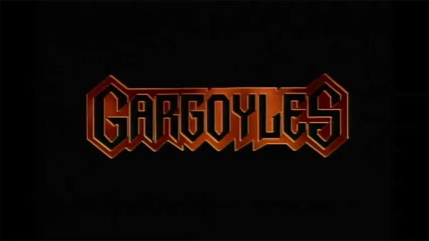 Gargoyles