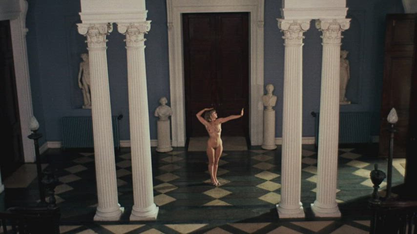 celebrity cinema english nudity vintage gif
