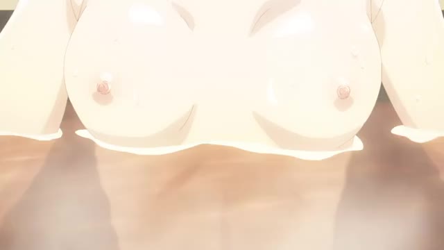 Dizzy [Dokyuu Hentai HxEros] short