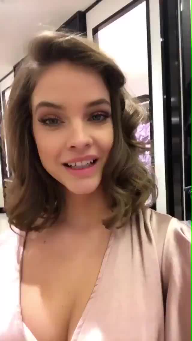 Barbara Palvin