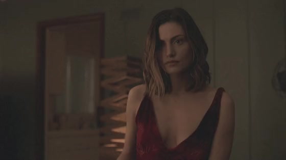 Phoebe Tonkin Nude - The Affair (2018) s04e05 - HD 1080p thefappeningblog.com