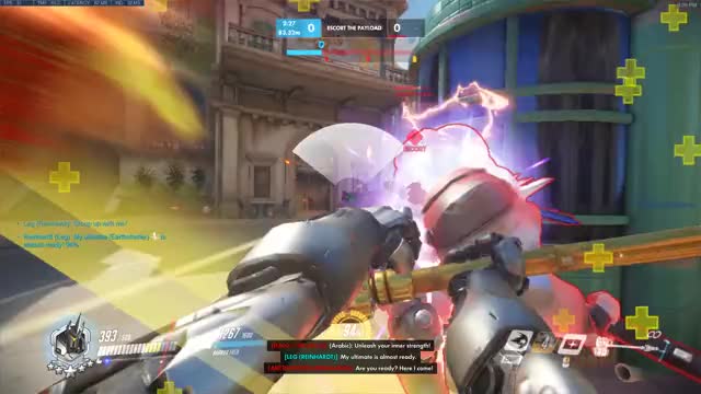 rein shatter block then I do a bad decision havana