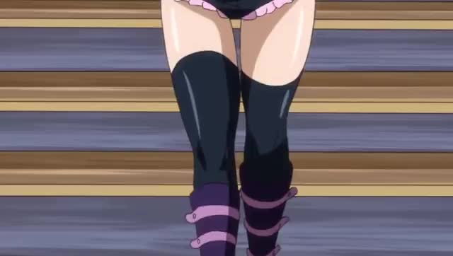 [Fairy Tail OVA]