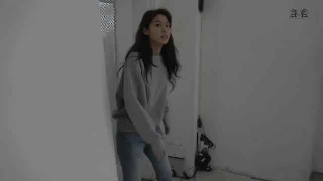 190103 Angels' Cam #52 설현 GQ 화보 촬영 비하인드