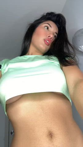 big tits boobs onlyfans gif