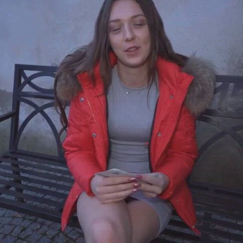 HD Hardcore Teen gif