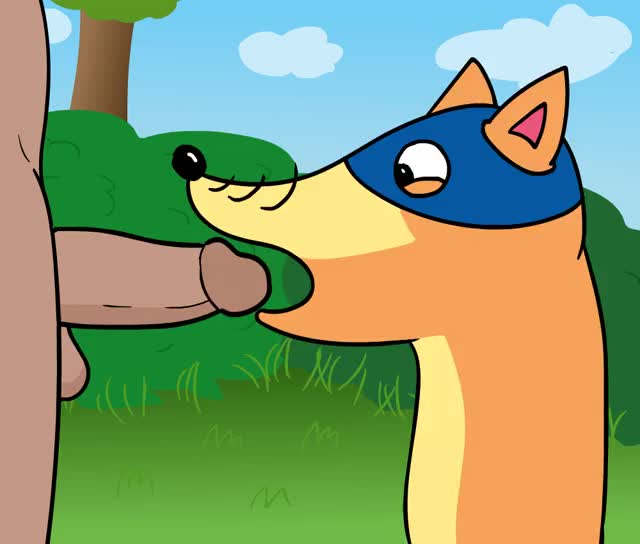 Swiper, do Swiping (WeridArtist)