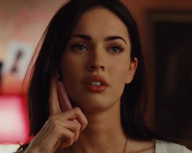 Megan Fox GIF - 007