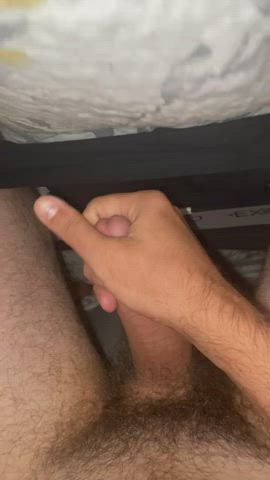 Need help cleaning up this cum blast