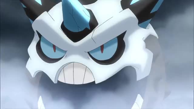 Pokémon Omega Ruby and Pokémon Alpha Sapphire Animated Trailer