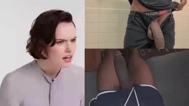 Daisy Ridley BBC Babecock