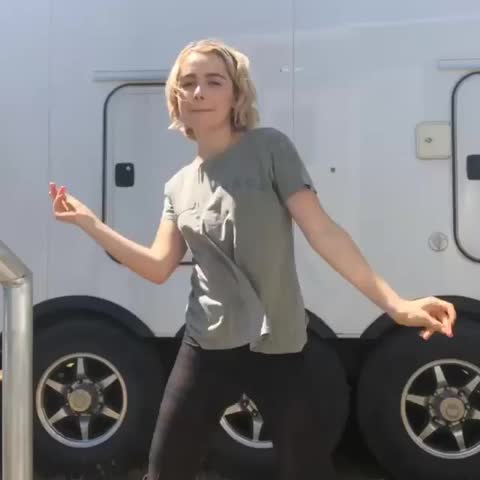 Kiernan Shipka CelebJihad.com