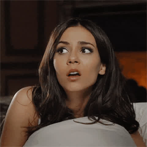 ass creampie victoria justice gif