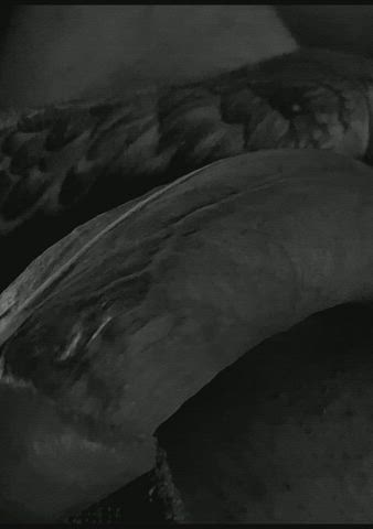 BWC, noir. Tell me, what is on your mind.