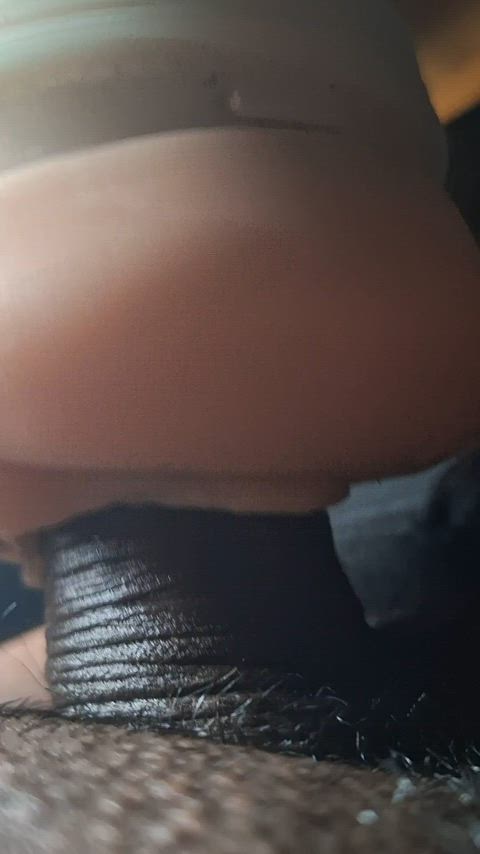 amateur big dick close up cock masturbating gif