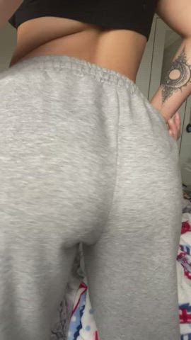 Do you like my asshole?Booty GIF by ellss19