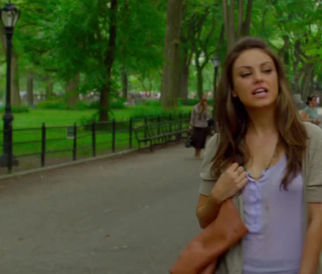 Mila Kunis - Friends with Benefits (2011) - 05