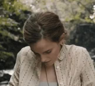 Emma Watson gif