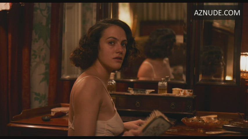 Jessica Brown Findlay - The Banishing (2020)