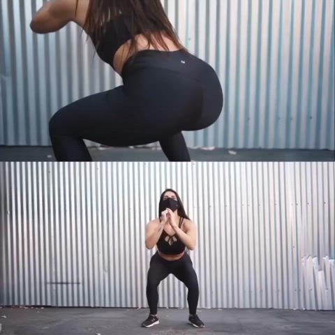 ass big ass brazilian gif