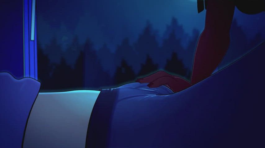 animation fantasy teen gif