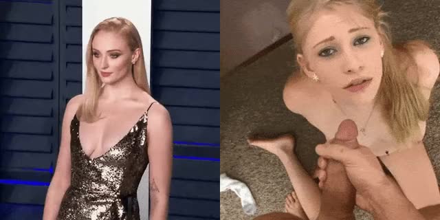 sophie turner